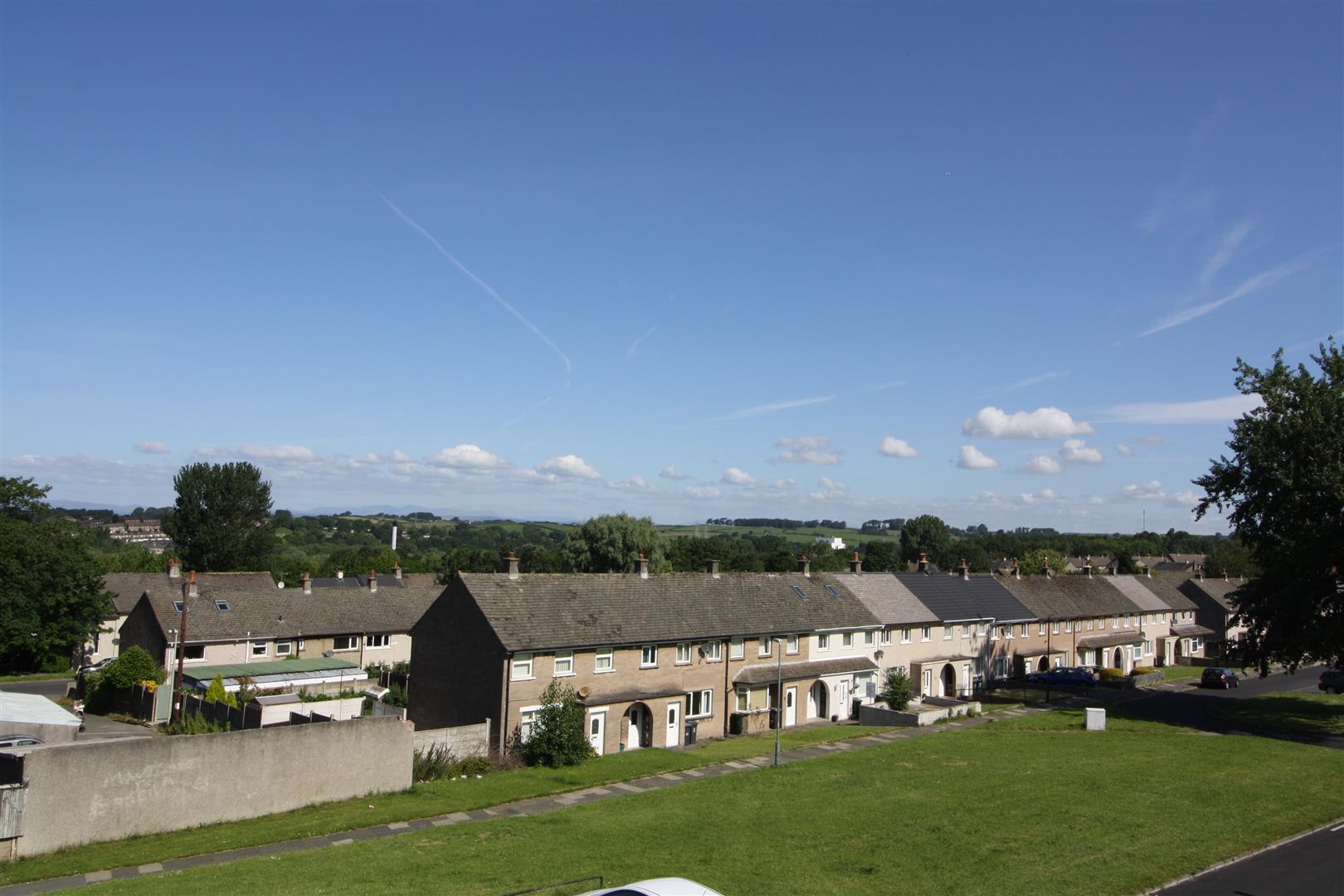 4 Keswick Court, Lancaster LA1 3LH
